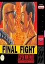 Final Fight ROM