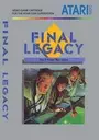 Final Legacy (1982) (Atari) ROM