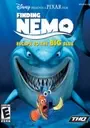 Finding Nemo - Escape To The Big Blue (E) ROM