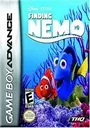 Finding Nemo (EU) ROM