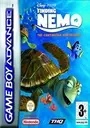 Finding Nemo - The Continuing Adventures ROM