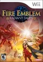 Fire Emblem - Radiant Dawn ROM