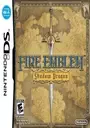 Fire Emblem - Shadow Dragon (J) ROM