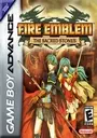 Fire Emblem: The Sacred Stones ROM