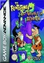 Flintstones, The - Big Trouble In Bedrock ROM