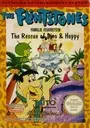 Flintstones - The Rescue Of Dino & Hoppy, The ROM