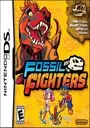 Fossil Fighters (US)(Venom) ROM