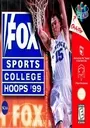 Fox Sports Hoops 99 ROM