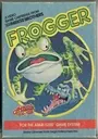 Frogger (1983) (Parker Bros) ROM