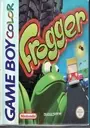 Frogger (EU) ROM