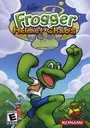 Frogger - Helmet Chaos ROM