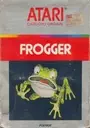 Frogger (Official Version By Sega) (1982) (Starpath) ROM