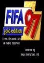 FIFA 97 - Gold Edition ROM