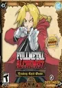 Fullmetal Alchemist - Trading Card Game (XenoPhobia) ROM