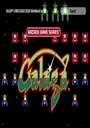 Galaga ROM