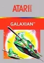 Galaxian (1983) (Atari) ROM