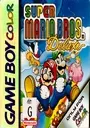 Super Mario Bros. Deluxe ROM