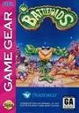 Battletoads ROM