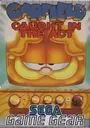 Garfield - Caught In The Act ROM