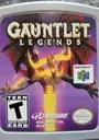 Gauntlet Legends ROM