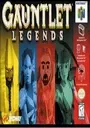 Gauntlet Legends (J) ROM