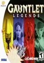 Gauntlet Legends ROM