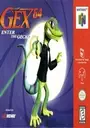 Gex 64 - Enter the Gecko (Europe) ROM