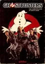 Ghostbusters ROM