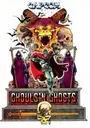 GHOULS'N GHOSTS ROM