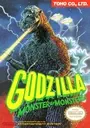 Godzilla - Monster Of Monsters! ROM