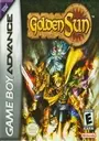 Golden Sun ROM