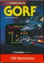 Gorf (1982) (CBS) ROM