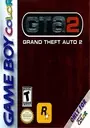 Grand Theft Auto 2 ROM