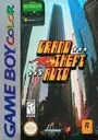 Grand Theft Auto USA ROM