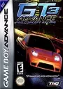 GT Advance 3 - Pro Concept Racing (RDG) (EU) ROM