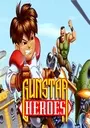 Gunstar Heroes (EU) ROM