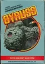 Gyruss (1982) (Parker Bros) ROM