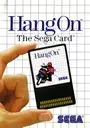 Hang-On ROM