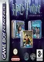 Harry Potter Collection (Puppa) (EU) ROM