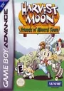 Harvest Moon - Friends Of Mineral Town (GBA) (EU) ROM