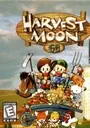 Harvest Moon (EU) ROM