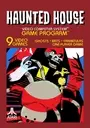 Haunted House (1981) (Atari) ROM