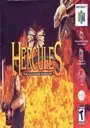 Hercules - The Legendary Journeys (Europe) ROM