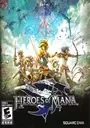 Heroes Of Mana ROM