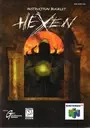 Hexen (F) ROM