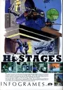 Hostages (Europe) ROM