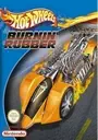 Hot Wheels - Burnin' Rubber (E) ROM