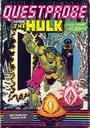 Hulk, The (Disk 1 Of 2) ROM