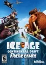 Ice Age 4 - Continental Drift - Arctic Games (E) ROM