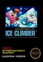 Ice Climber ROM